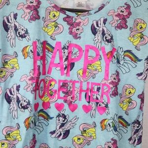 My Little Pony, Happy Together  Sleeveless T Shirt